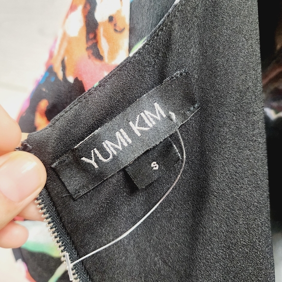 Yumi Kim Shift Dress - Picture 7 of 8